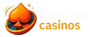 JeuxFortunes-Casinos Casino Comparison Platform Logo